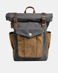 Canvas Travel Backpack