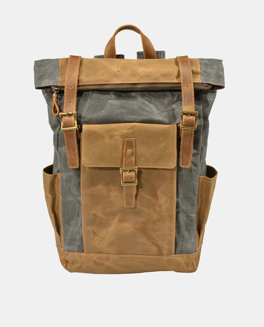 Canvas Casual Bag