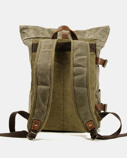 Canvas Travel Bag