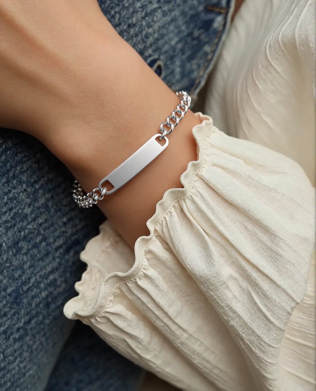 GlintBracelet