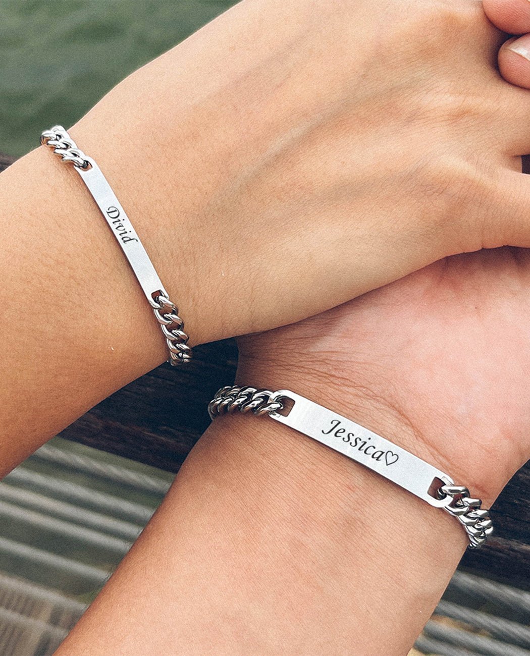 GlintBracelet