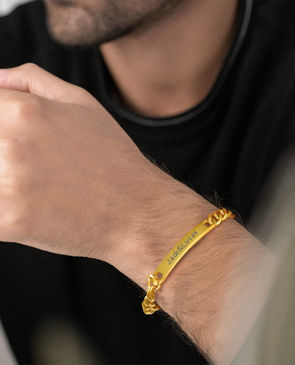GlintBracelet