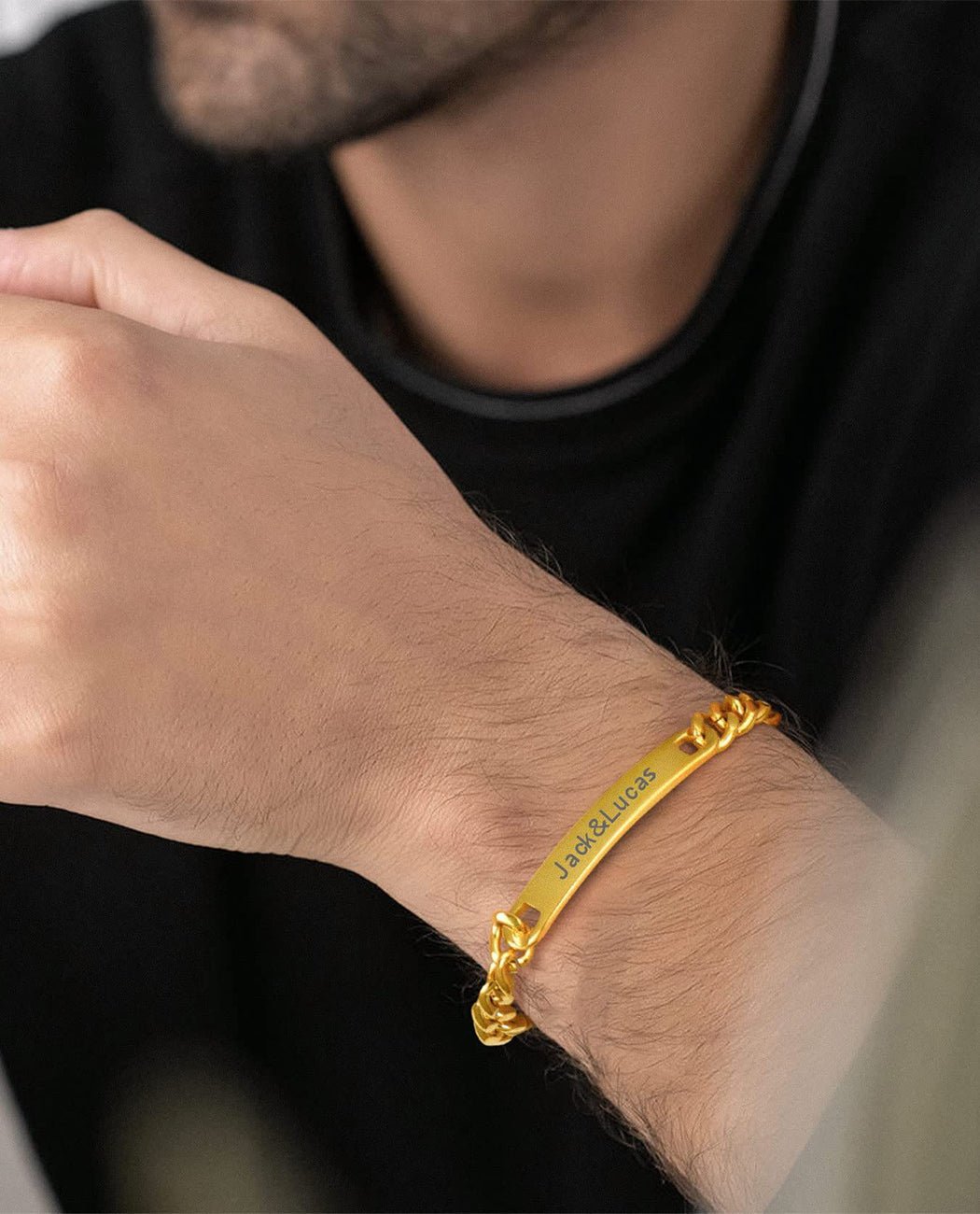 GlintBracelet