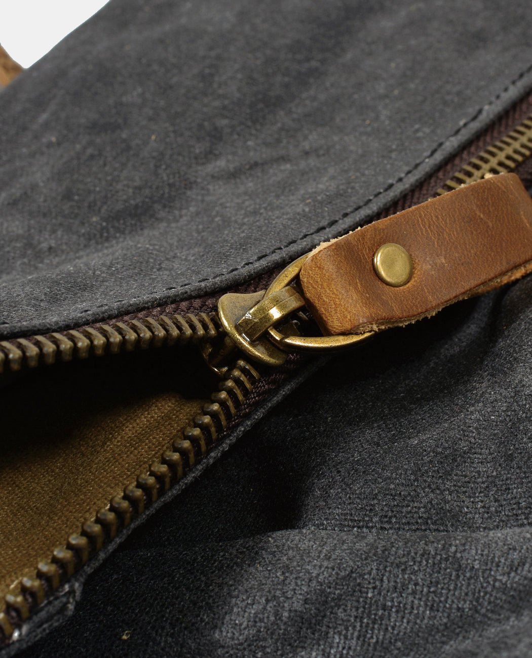 Canvas Casual Backpack
