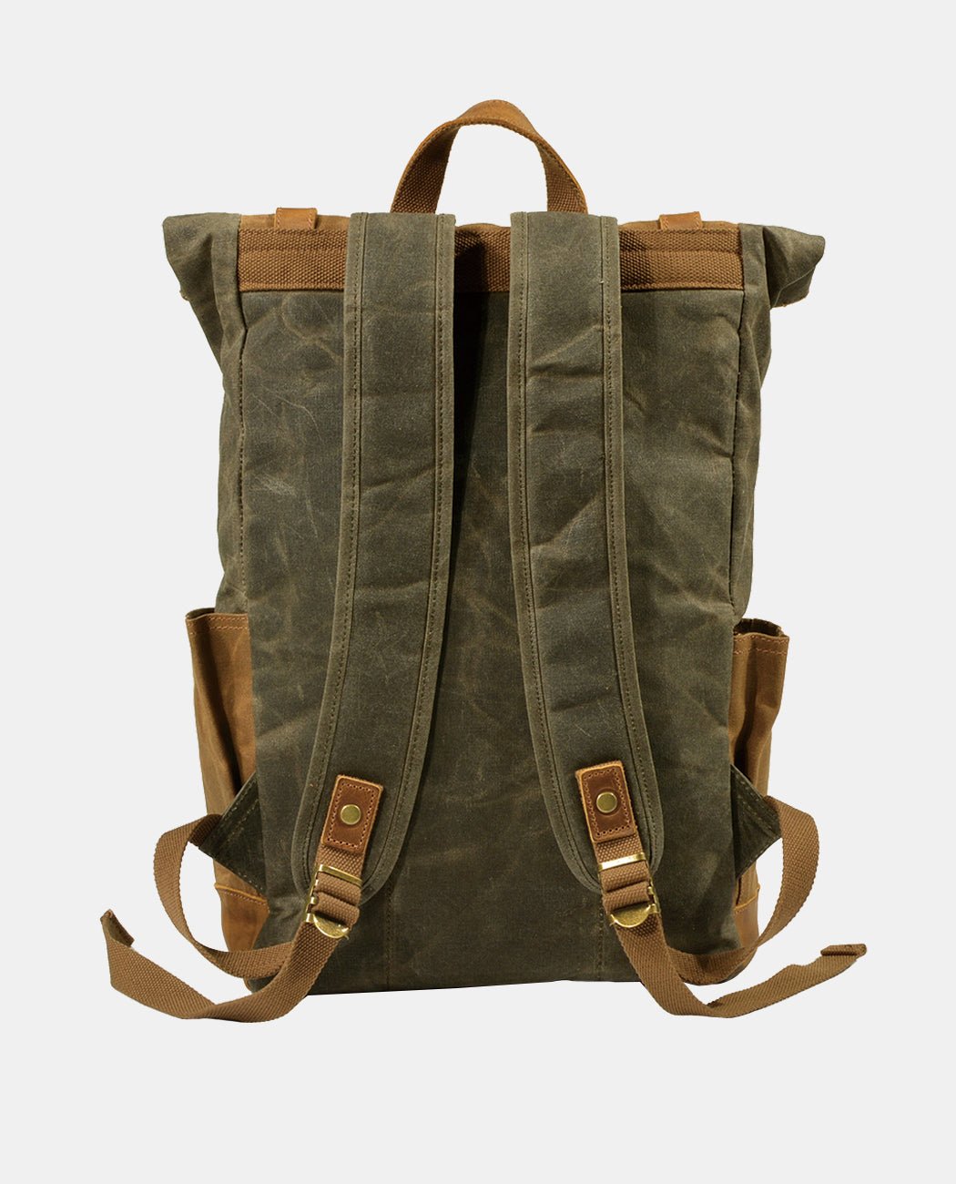 Canvas Casual Bag