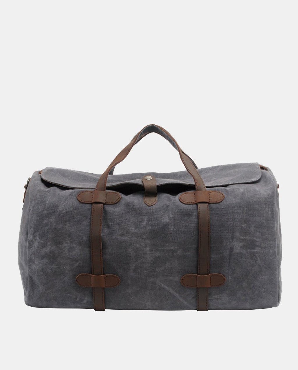 Canvas Duffel Bag