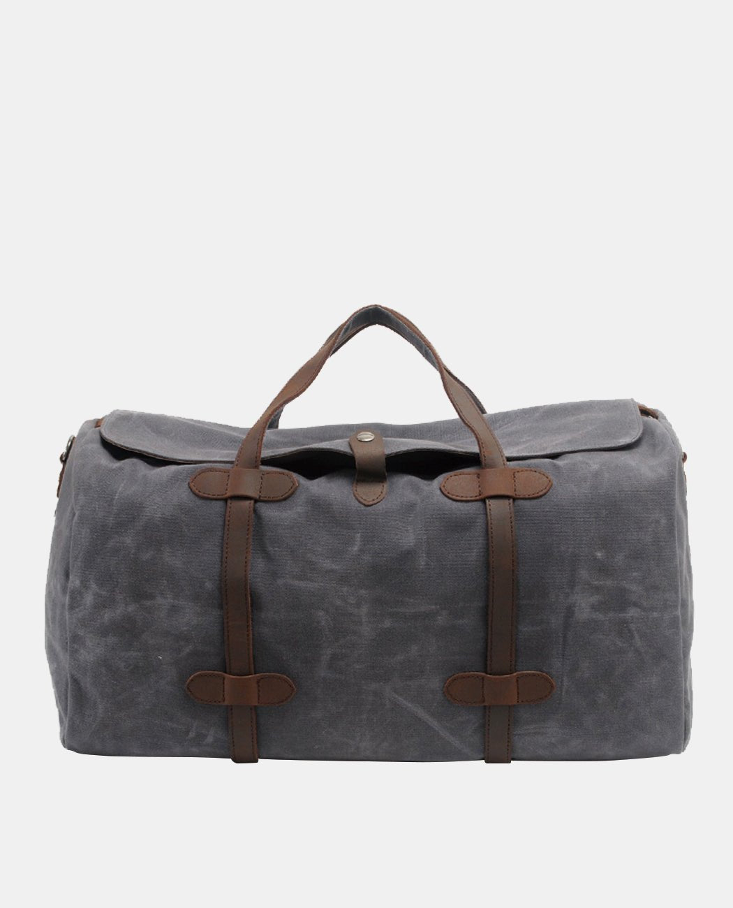 Canvas Duffel Bag