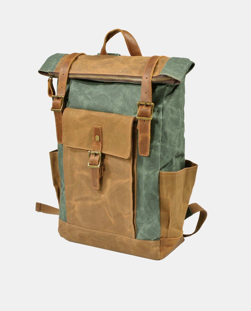 Canvas Casual Bag