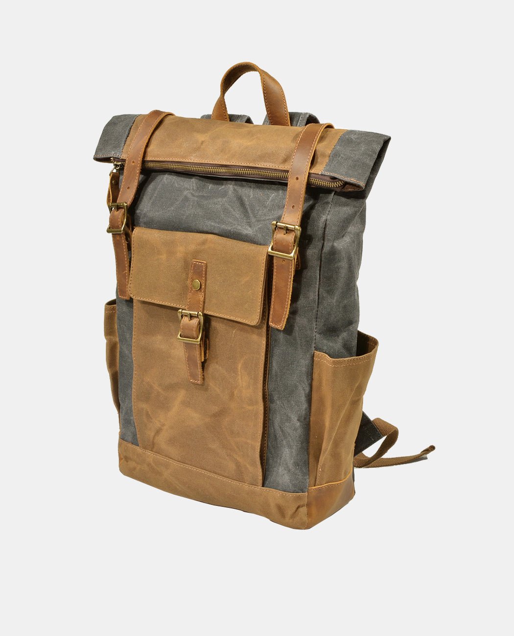 Canvas Casual Bag