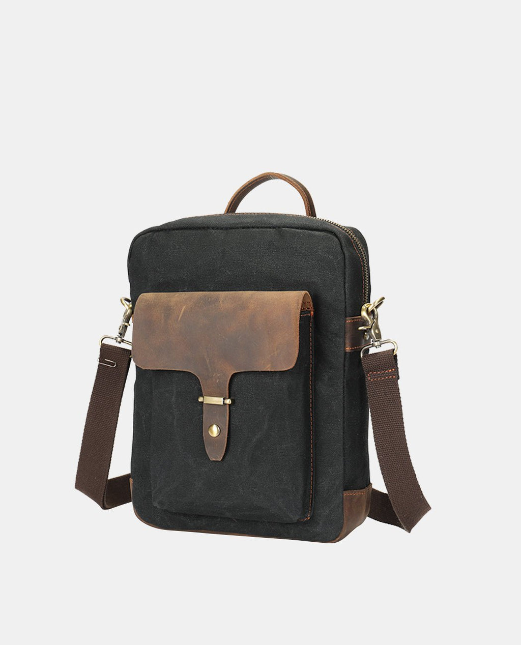 Urban Explorer Canvas Backpack