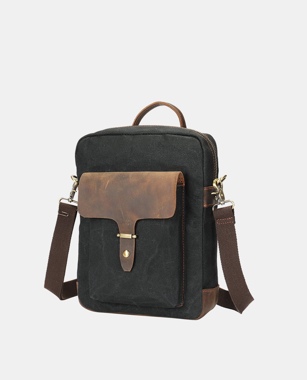 Urban Explorer Canvas Backpack