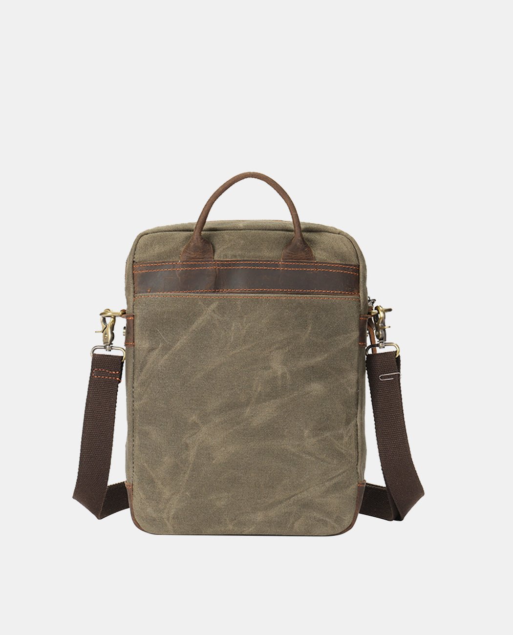 Urban Explorer Canvas Backpack