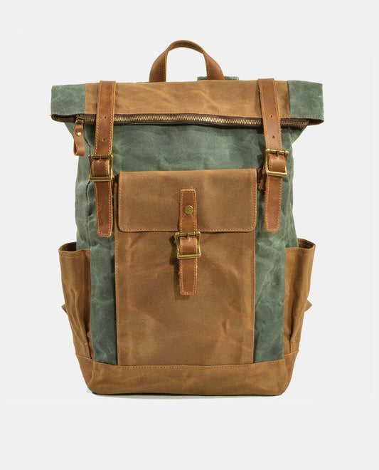 Canvas Casual Bag