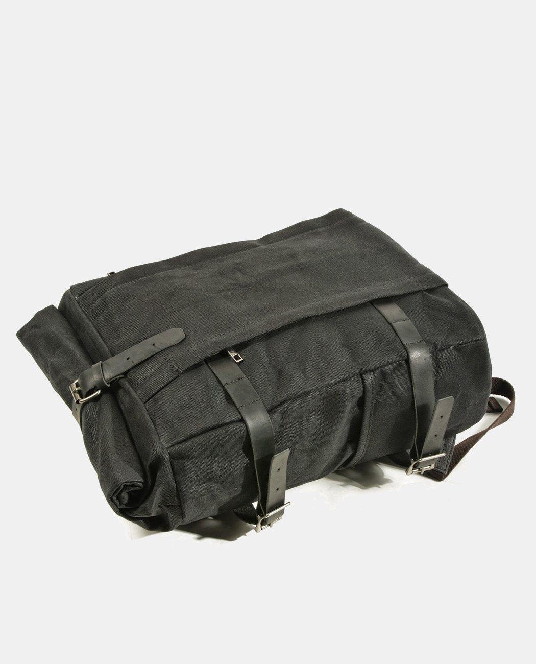 Canvas Travel Bag