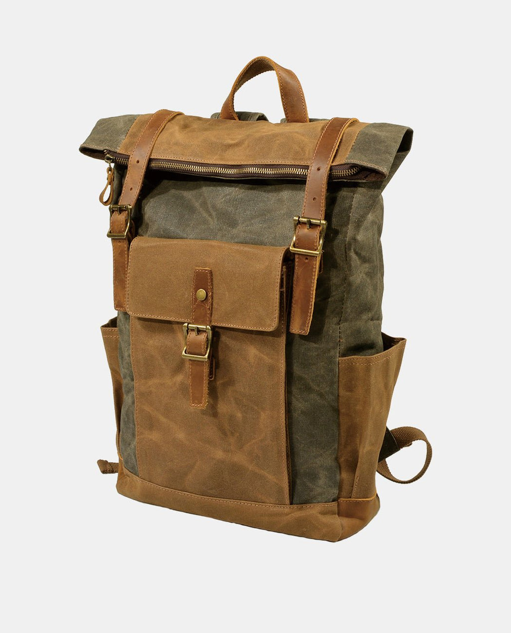 Canvas Casual Bag