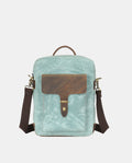 Urban Explorer Canvas Backpack