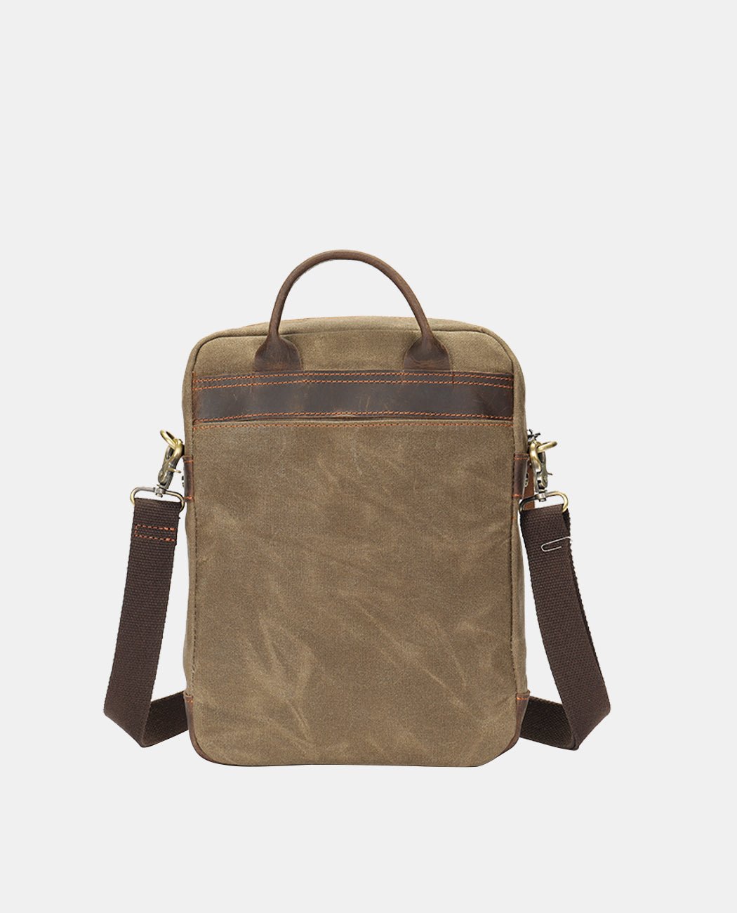 Urban Explorer Canvas Backpack