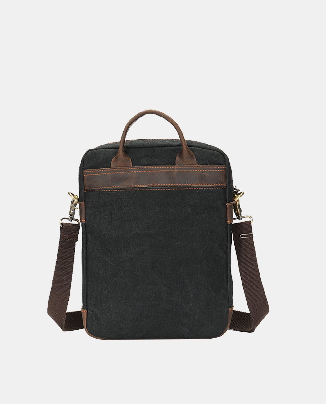 Urban Explorer Canvas Backpack