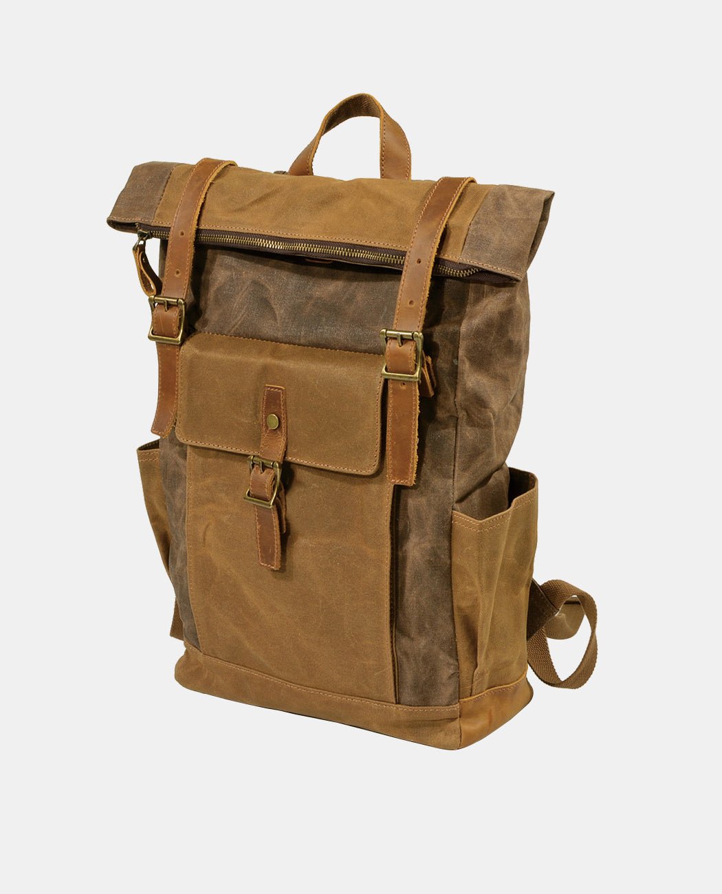 Canvas Casual Bag