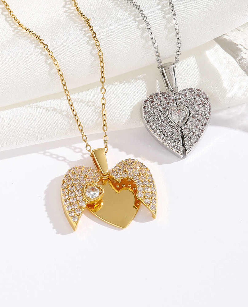 BloomHeart