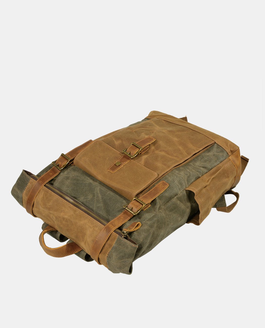 Canvas Casual Bag