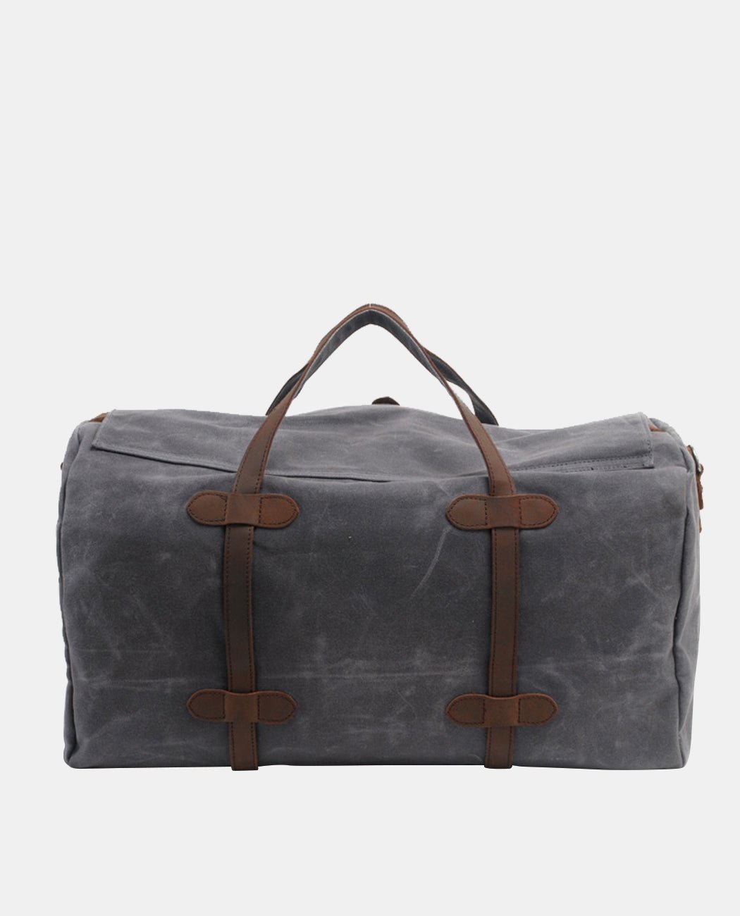 Canvas Duffel Bag