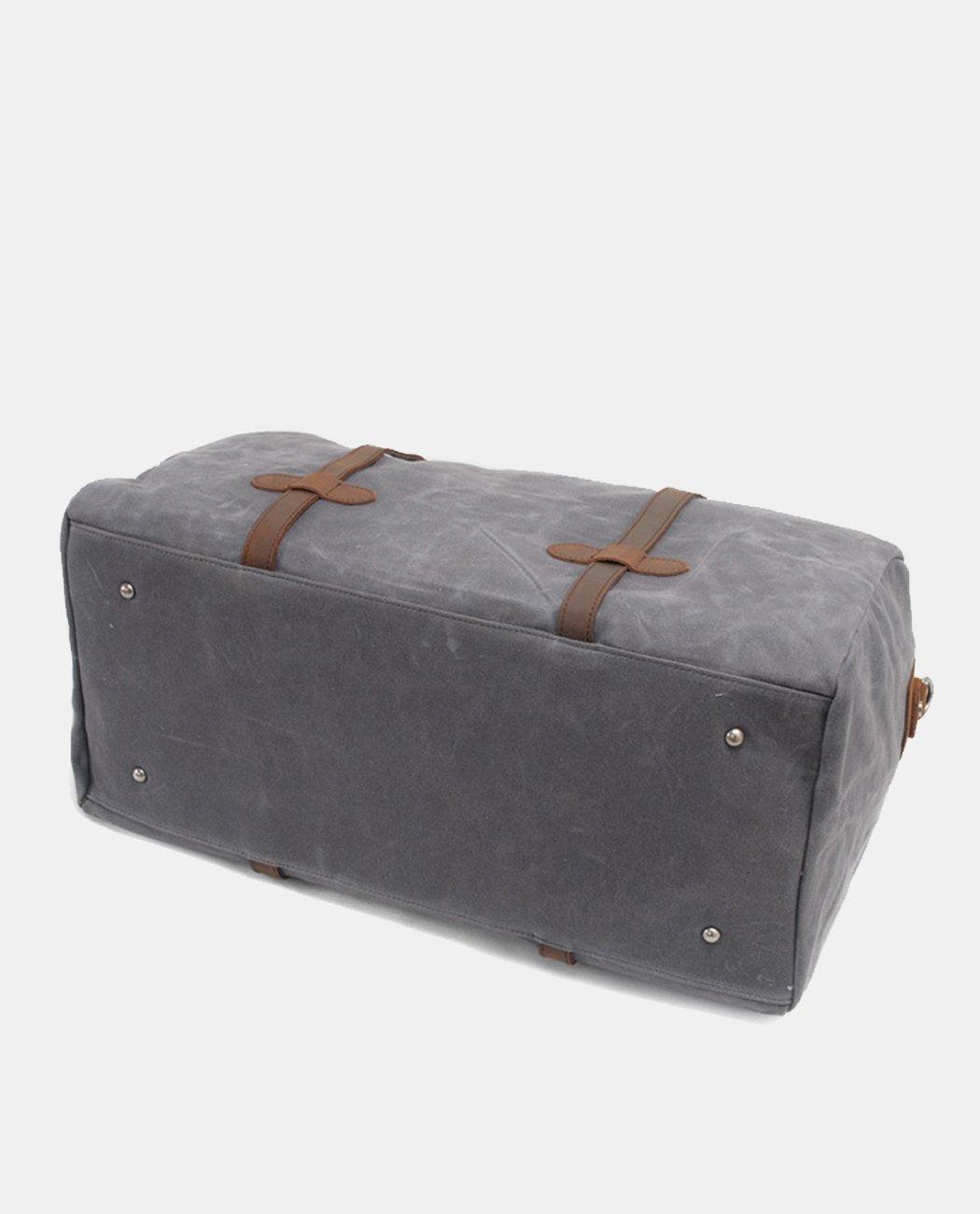 Canvas Duffel Bag