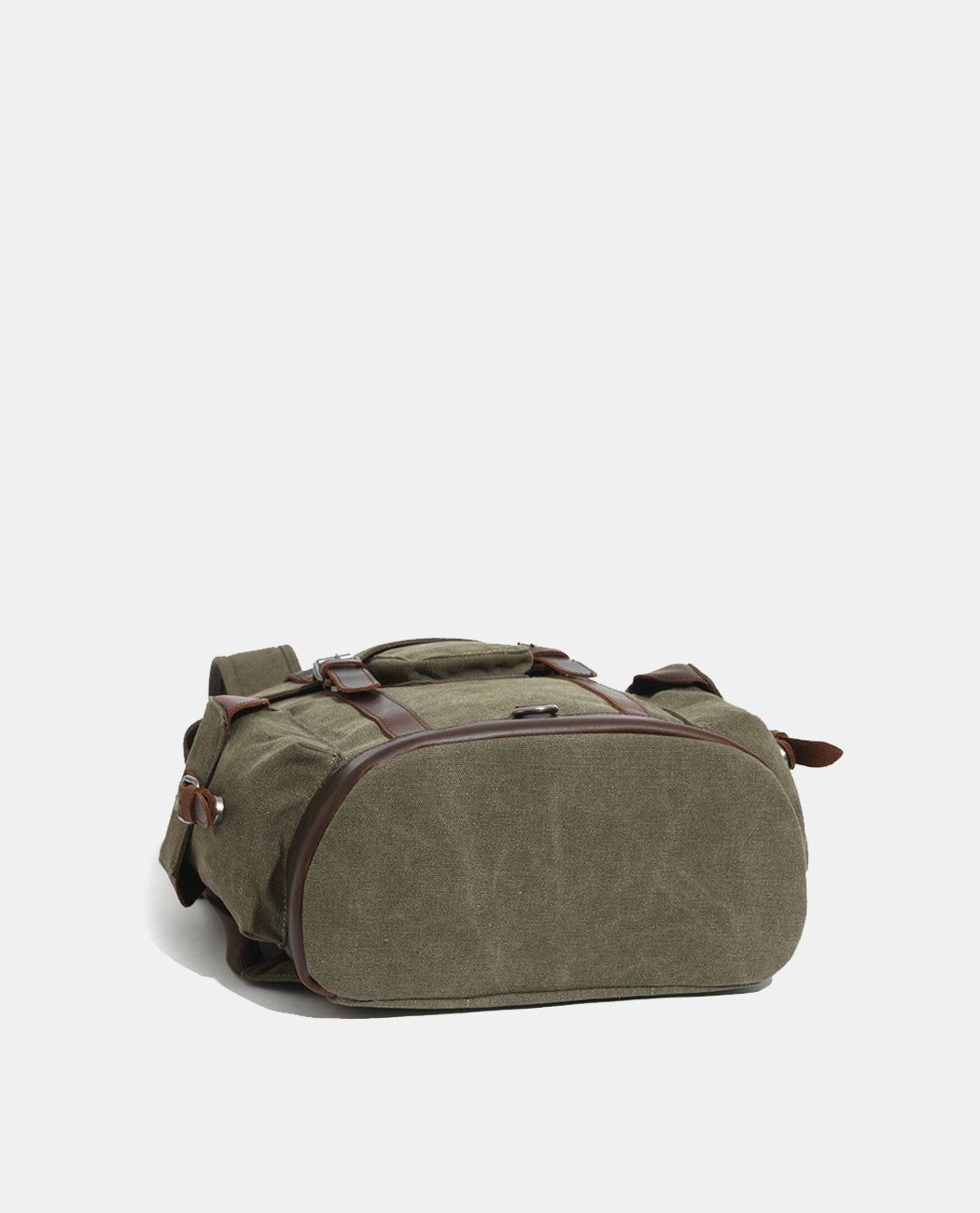 Classic Large Canvas Backpack
