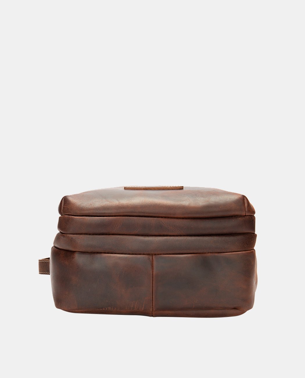 Urban Classic Leather Backpack
