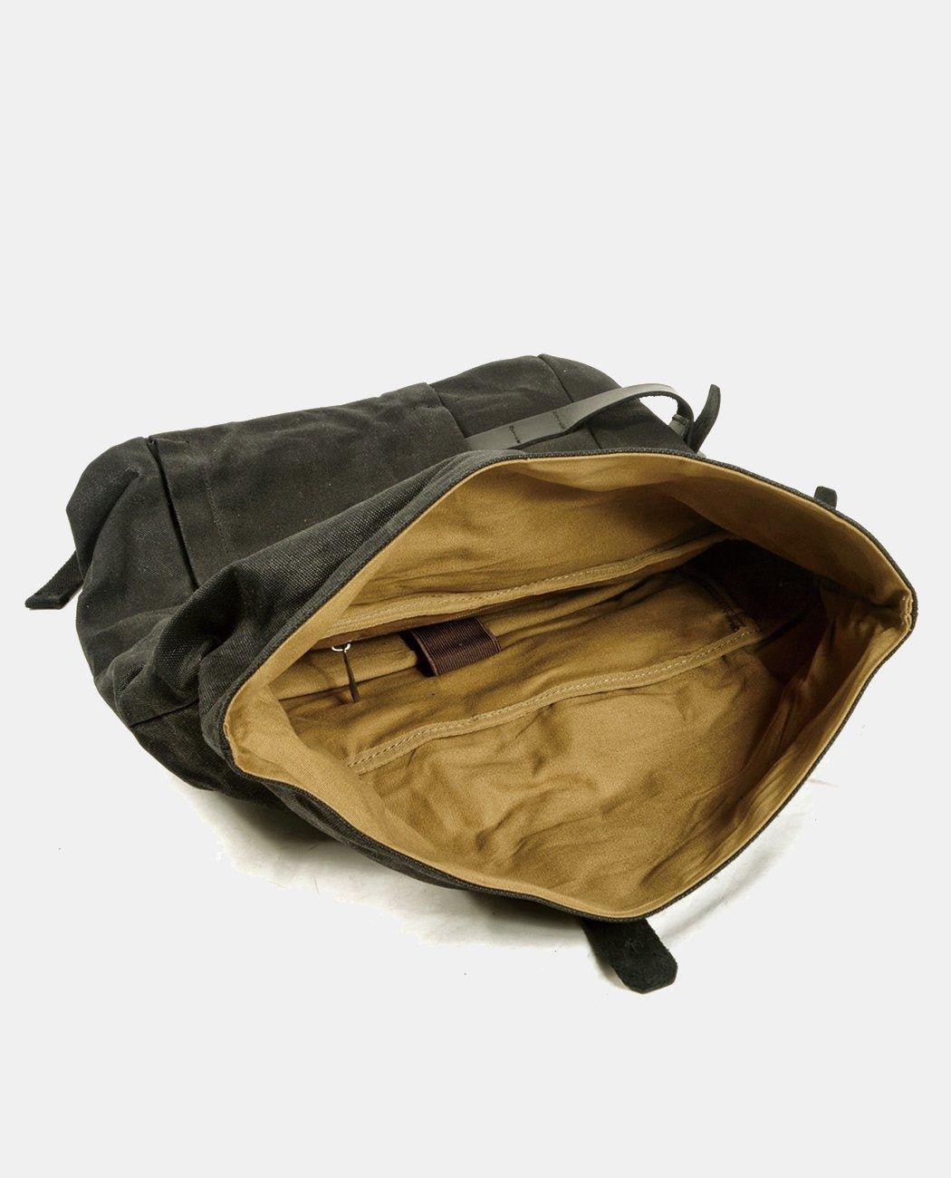 Canvas Travel Bag