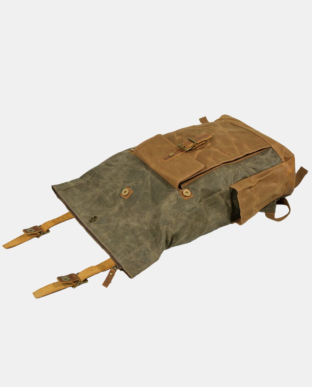 Canvas Casual Bag