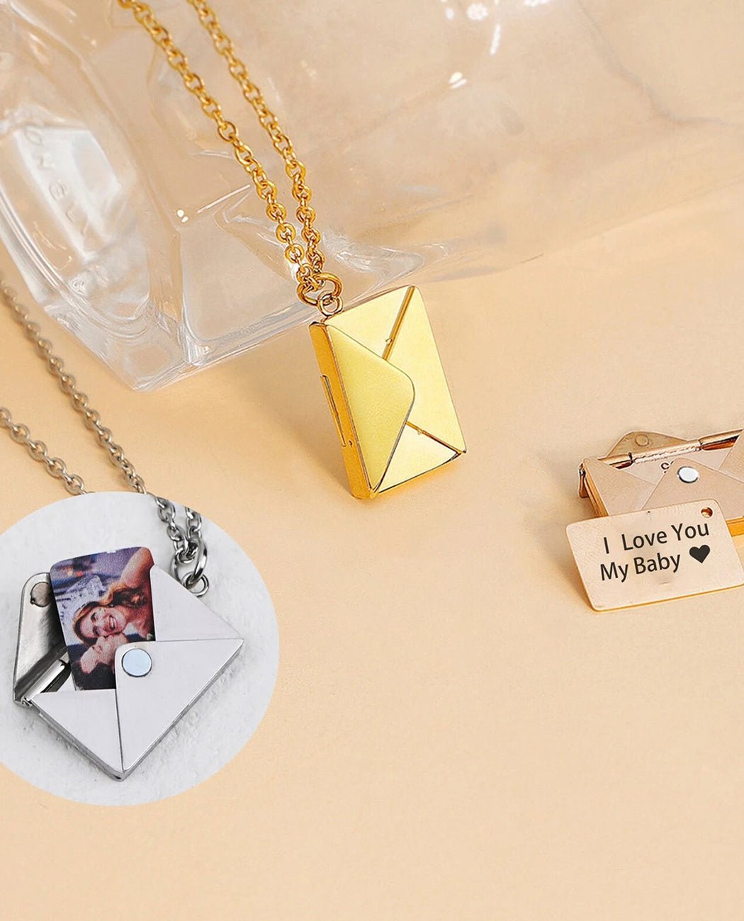 LoveMessage