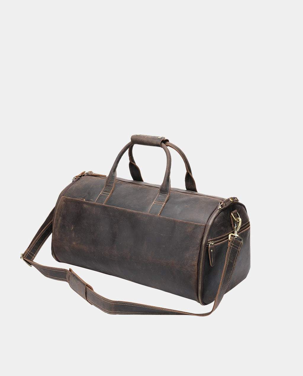 Garment Duffel Bag -Bags- BAGHUGS--