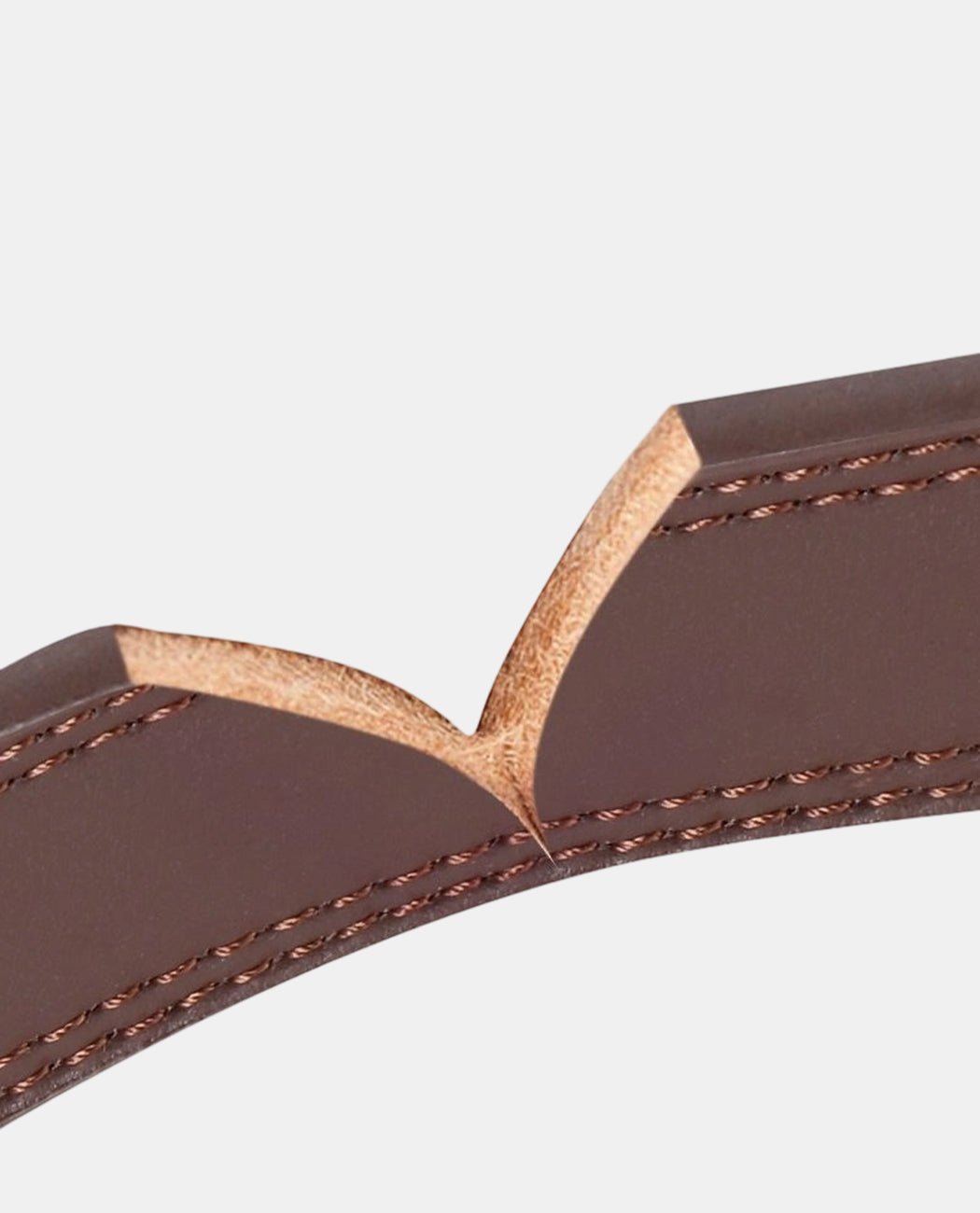 Perfect Leather Dog Collar