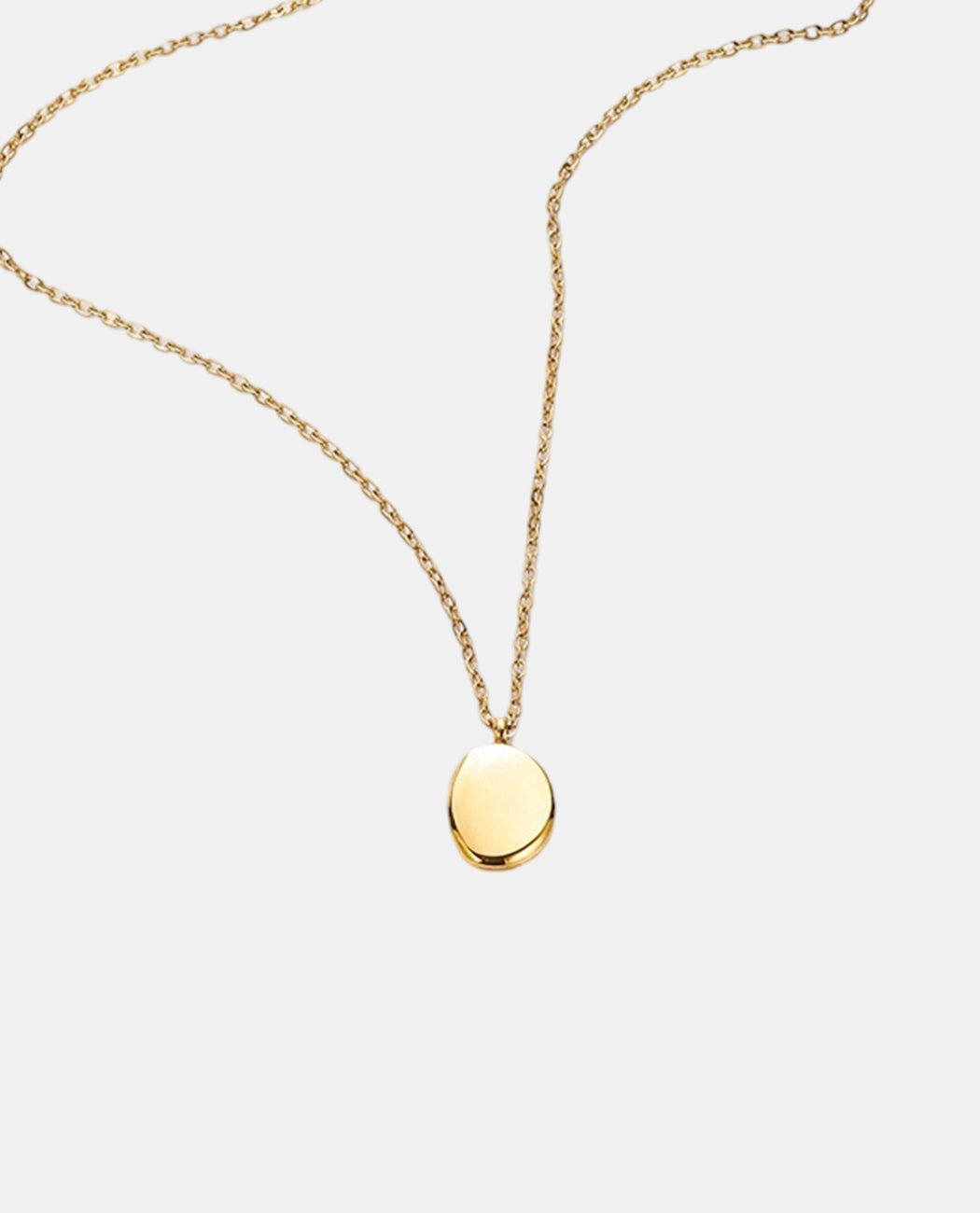 Smooth Necklace