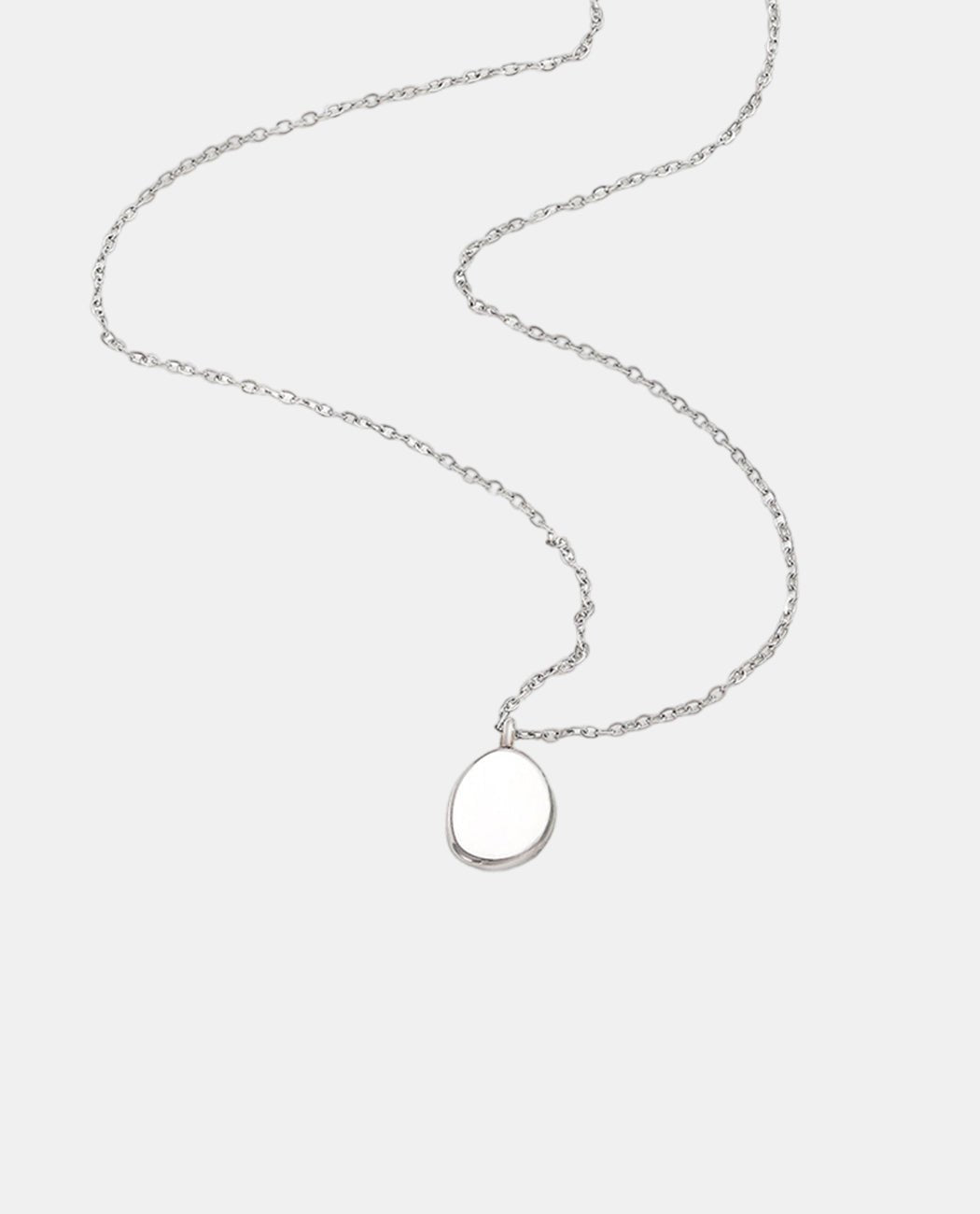 Smooth Necklace