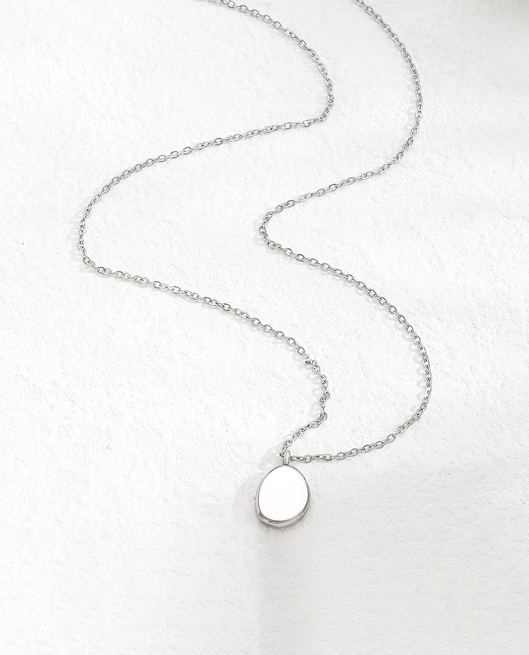 Smooth Necklace