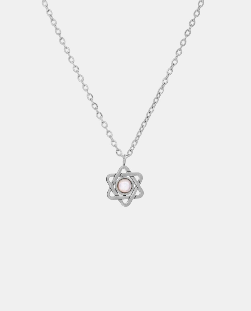 Shining Star Necklace