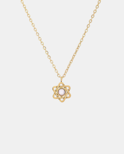 Shining Star Necklace