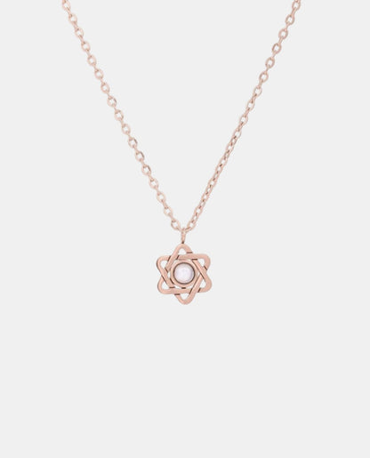 Shining Star Necklace