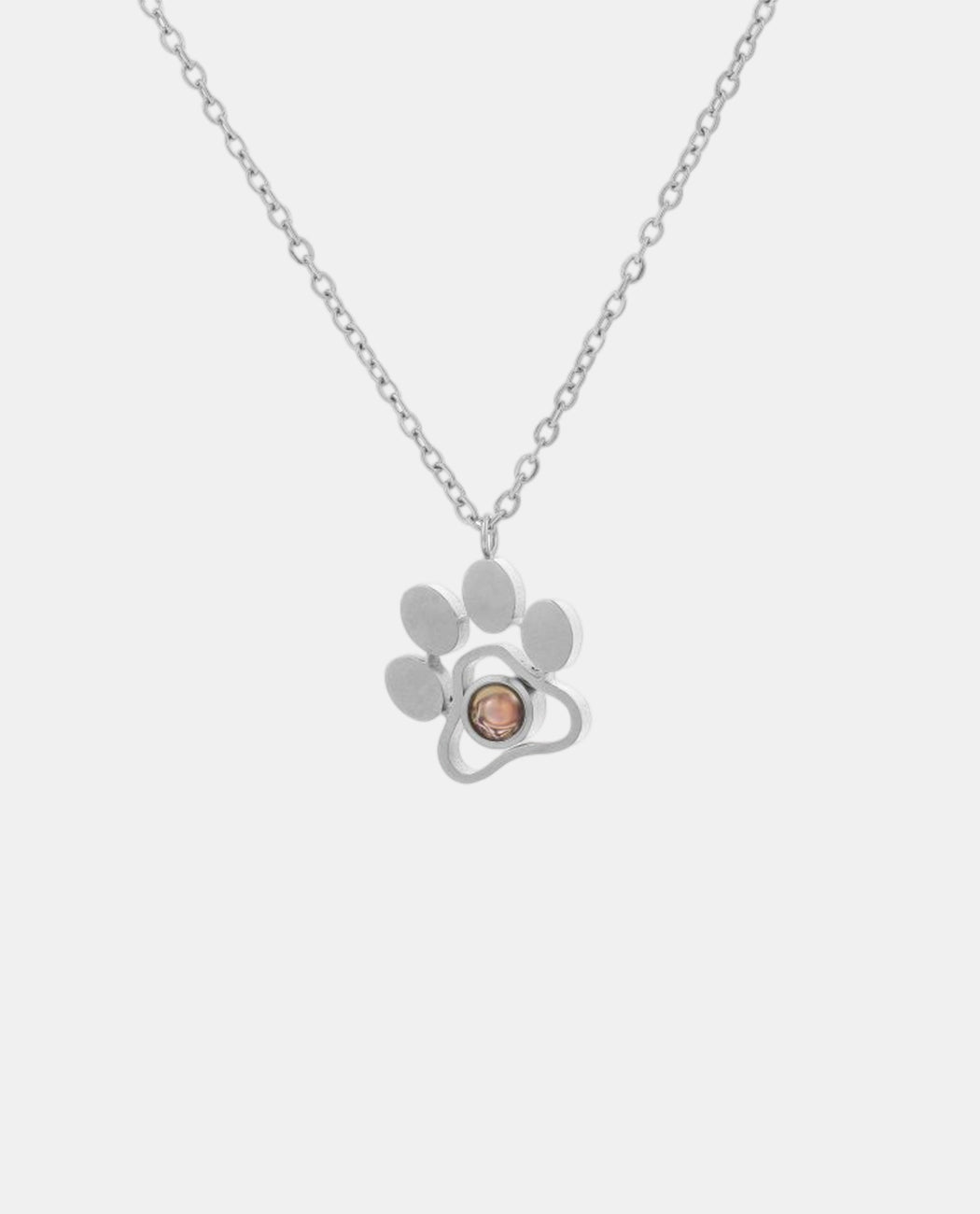 Paw Projection Bracelet