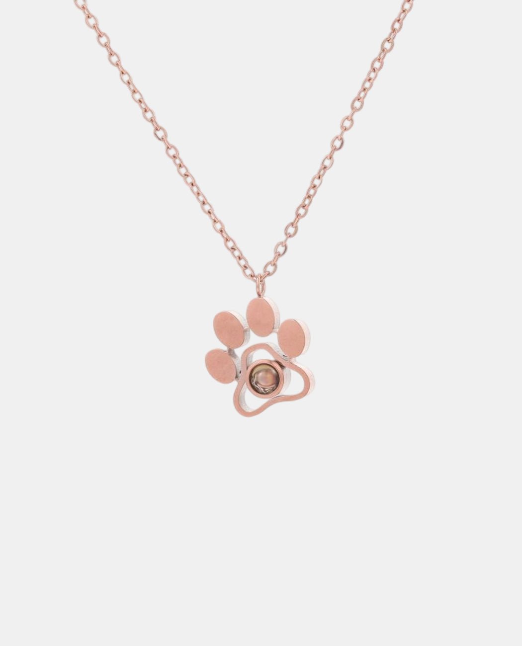 Paw Projection Bracelet
