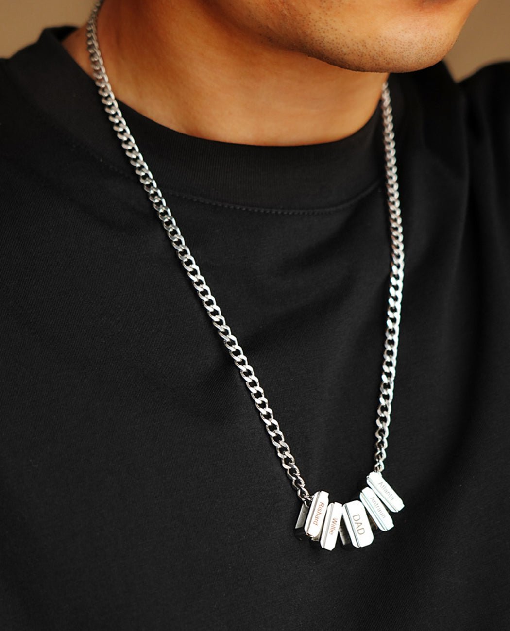 Beads Necklace