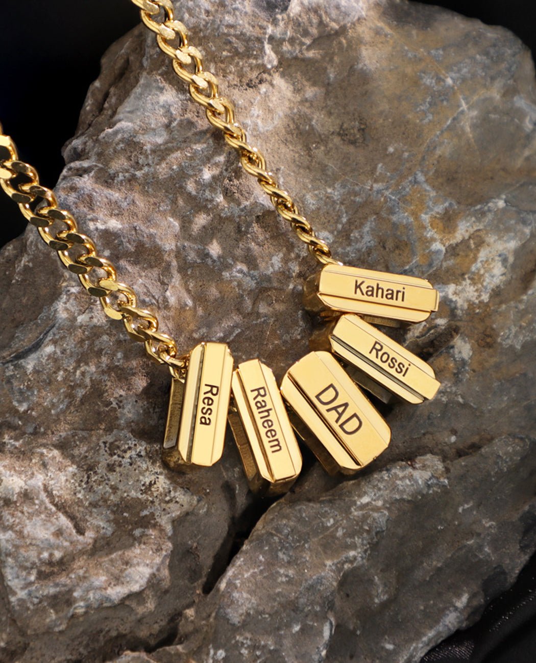 Beads Necklace