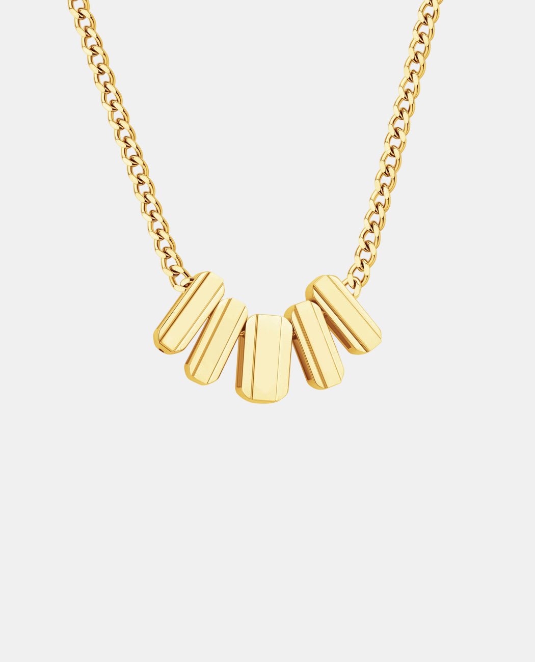 Beads Necklace