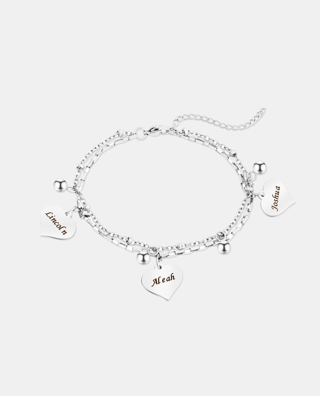 Memory Vine Bracelet
