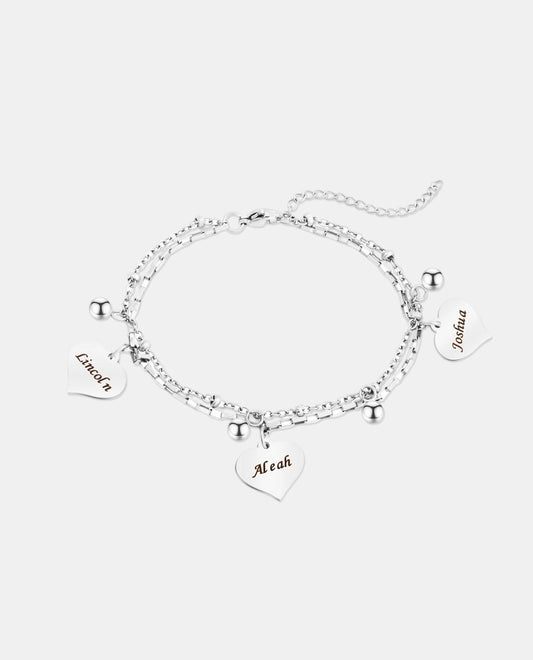 Memory Vine Bracelet