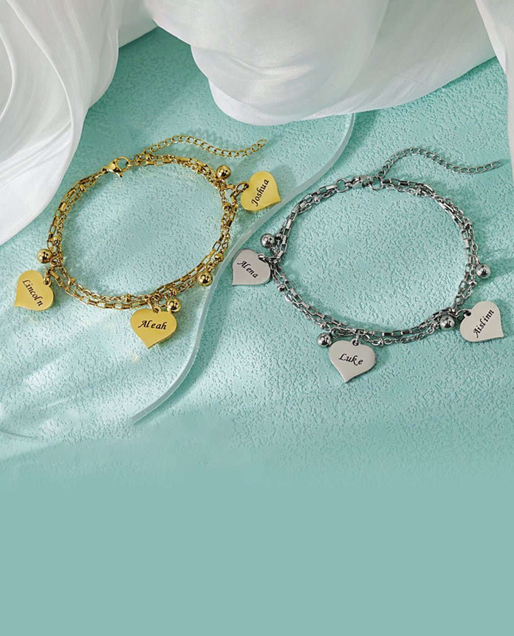 Memory Vine Bracelet