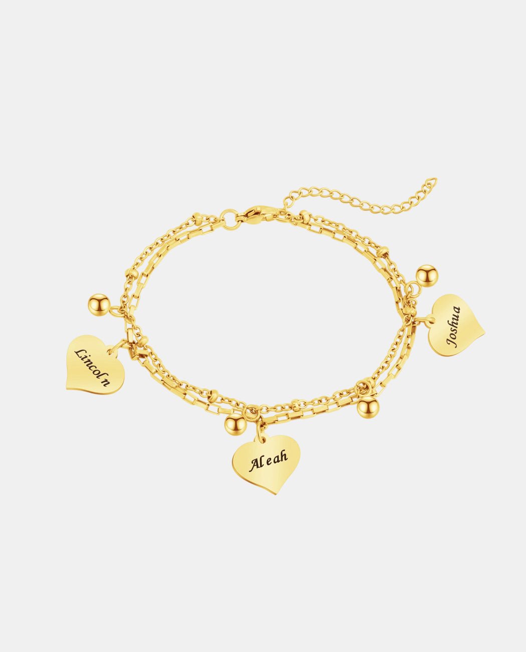 Memory Vine Bracelet