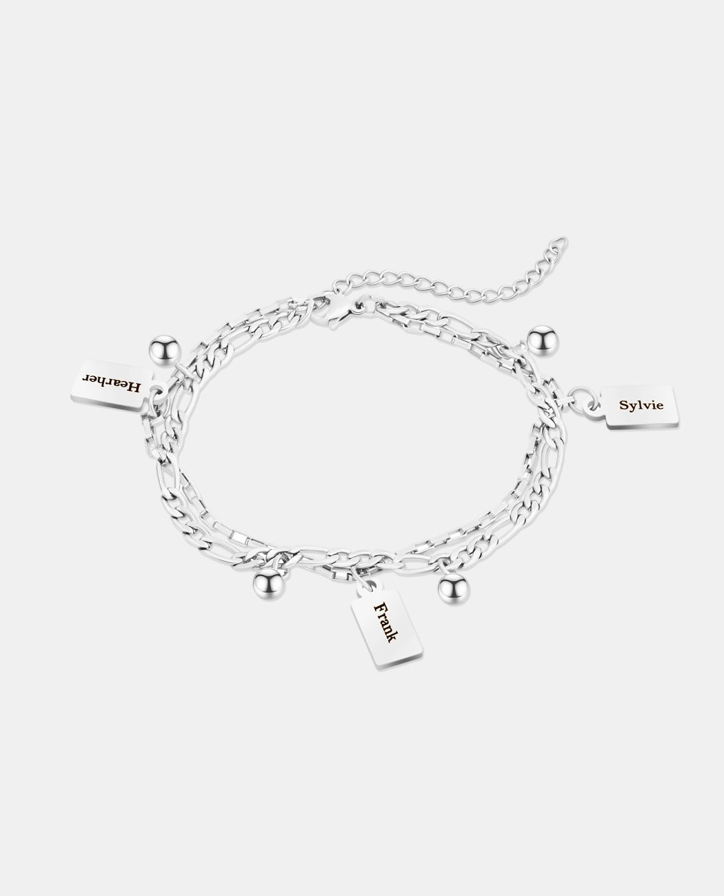 Memory Vine Bracelet